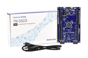 Renesas Ystbs5D3E10