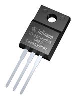 Infineon Ipan60R600P7Sxksa1