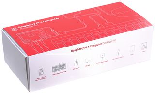 Raspberry-Pi Sc0400Au