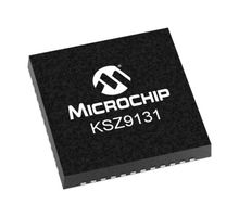 Microchip Ksz9131Rnxi