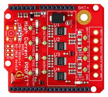 INFINEON SHIELDBTS70061EPPTOBO1