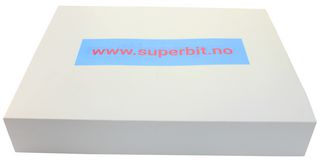 MULTICOMP PRO SUPER:BIT COMPONENT KIT