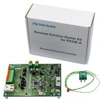 Renesas Rtk0Esxb10C00001Bj