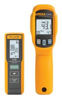 Fluke Fluke-417D + 62Max+ Kit