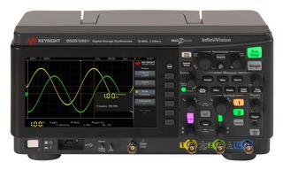 KEYSIGHT TECHNOLOGIES DSOX1202A