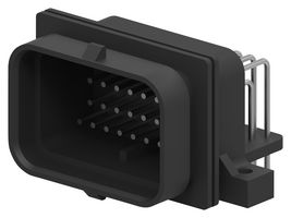 TE CONNECTIVITY 3-6437285-0