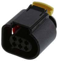 AMP - TE CONNECTIVITY 284716-4