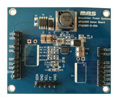 Monolithic Power Systems (Mps) Evq3369-R-00A