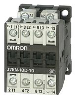 Omron Industrial Automation J7Kn-18D-10 230