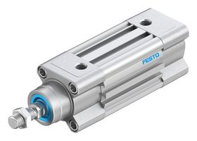 Festo Dsbc-32-25-D3-Ppsa-N3