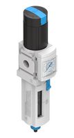 FESTO MS4-LFR-1/8-D6-ERV-AS