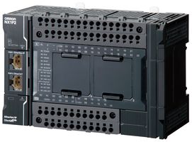 OMRON INDUSTRIAL AUTOMATION NX1P2-1140DT1