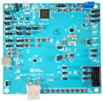 Analog Devices Max77958Evkit-2S3#