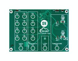 Onsemi Str-Sensors-Gevk