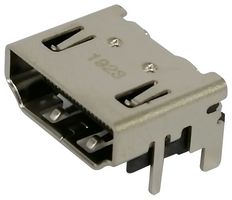 Molex / Partner Stock 208658-1001