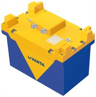 Varta 56650 764 098