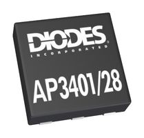 Diodes Inc. Ap9211Sa-Ad-Hac-7