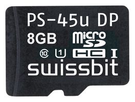 Swissbit Sfsd8192N3Pm1To-I-Ge-020-Rp0