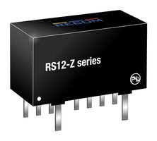 Recom Power Rs12-243.3Sz