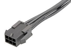 Molex / Partner Stock 214758-2061