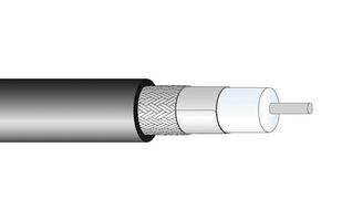 HUBER+SUHNER SPUMA"195