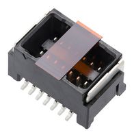 Molex / Partner Stock 207760-1281