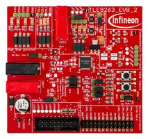 INFINEON MIDRANGESBCBOARDTOBO1