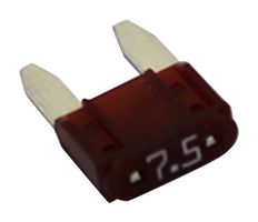 Littelfuse 0Min07.5V