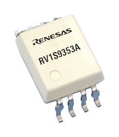 Renesas Rv1S9353Accsp-120C#sc0