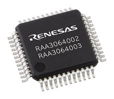 Renesas Raa3064002Gfp#aa0