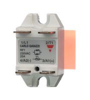 Carlo Gavazzi Rf1A23L25