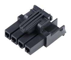 Molex / Partner Stock 200453-0004