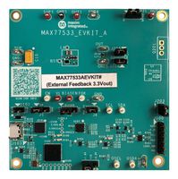 Analog Devices Max77533Aevkit#