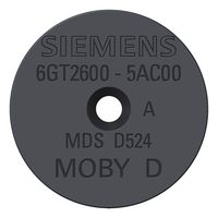 SIEMENS 6GT2600-5AC00