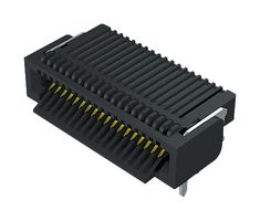 Samtec Uec5-019-2-H-D-Ra-1