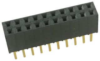 Samtec Ssq-120-04-G-D