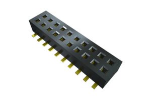 Samtec Clp-110-02-F-D-K