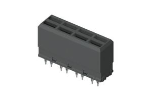 Samtec Hpts-3-S-D-Vt