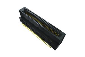 Samtec Mec8-140-02-L-Dv-A-K-Tr