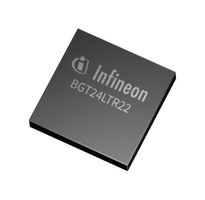 Infineon Bgt24Ltr22E6327Xtsa1