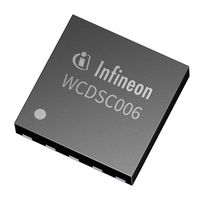 Infineon Wcdsc006Xuma1