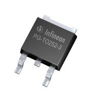 Infineon Ikd04N60Rfatma1