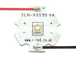 INTELLIGENT LED SOLUTIONS ILH-XO01-S380-SC211-WIR200.