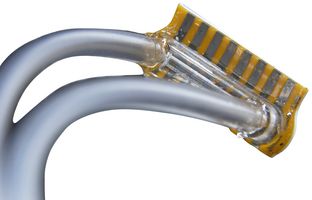 IST INNOVATIVE SENSOR TECHNOLOGY B.LV5.F.GL.FC