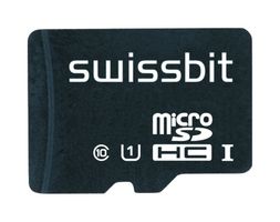 Swissbit Sfsd004Gn1Am1To-E-5E-22P-Std