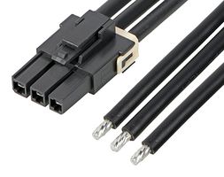 MOLEX / PARTNER STOCK 216401-1031