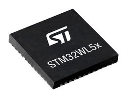 Stmicroelectronics Stm32Wl55Ccu7