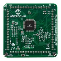 Microchip Ma330051-1