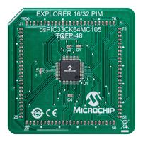 Microchip Ma330052