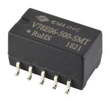 Cui V78E03-500-Smt-Tr